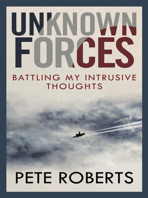 cover image of Unknown Forces
